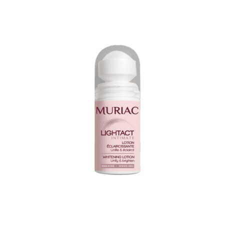 MURIAC – LOTION INTIME ÉCLAIRCISSANTE ROLL-ON 50 ML