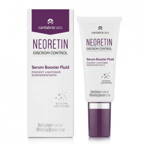 NEORETINE SERUM ECLAIRCISSANT 30 ML