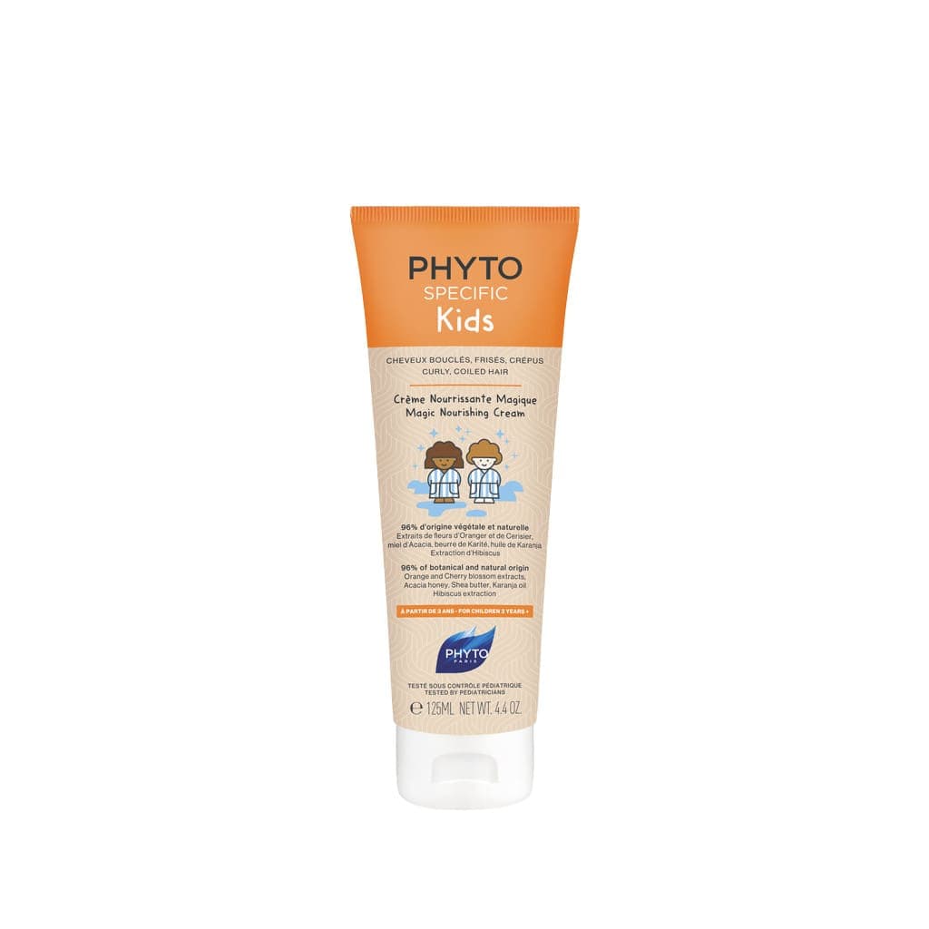 PHYTO SPECIFIC CREME SUPER MAGIQUE 125 ML ML