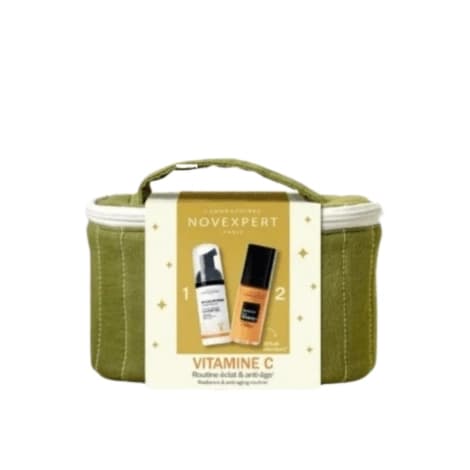 NOVEXPERT TROUSSE VIT - C