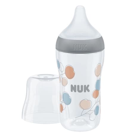 NUK BIBERON PERFECT MATCH PP 260ML