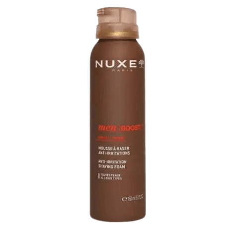 NUXE MEN MOUSSE A RASER 150ML