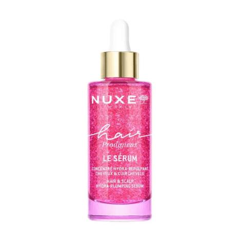 NUXE HAIR SERUM GLOBAL 50ML