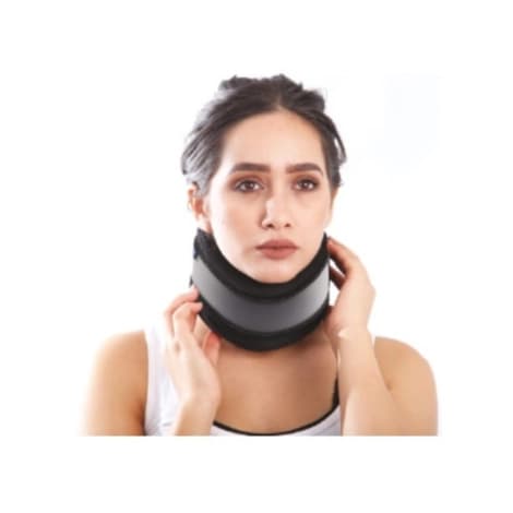 ORTHOMED COLLIER CERVICAL SEMI-RIGIDE C2 T2