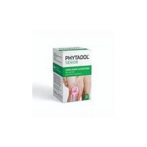 PHYTADOL SENIOR BT 30 GELLULES