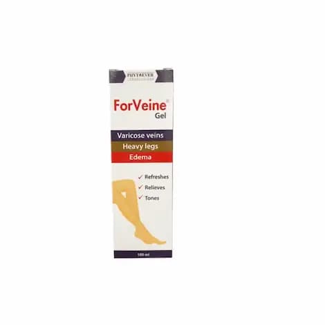 PHYTOEVER FORVEINE BT30 GEL