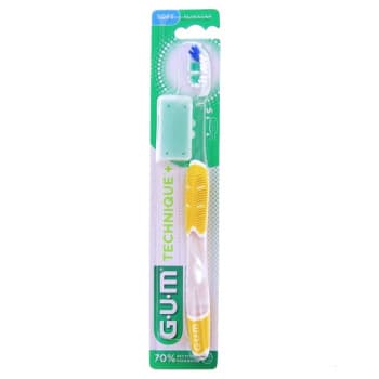 GUM BROSSE A DENTS TECHNIQUE + SOUPLE