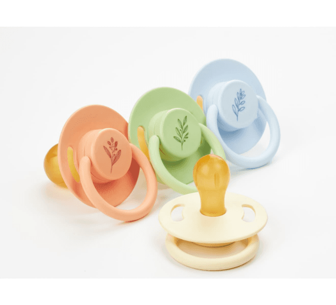 WEE BABY PURE SUCETTE A EMBOUT 6-18 MOIS