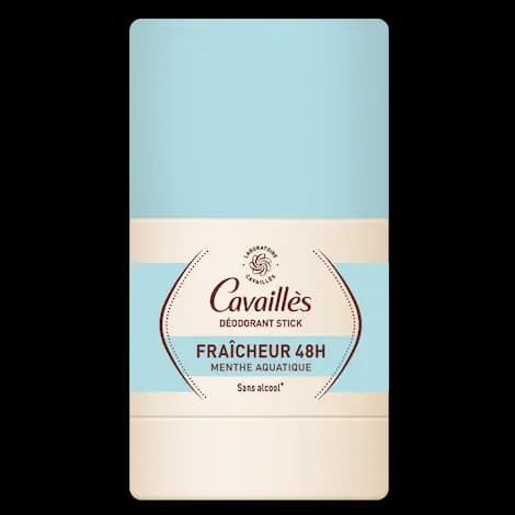 ROGE CAVAILLES STICK MENTHE 48H