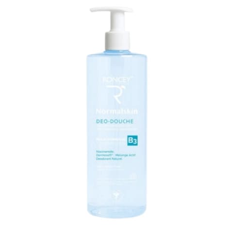 RONCEY DEO DOUCHE NORMAL SKIN1L