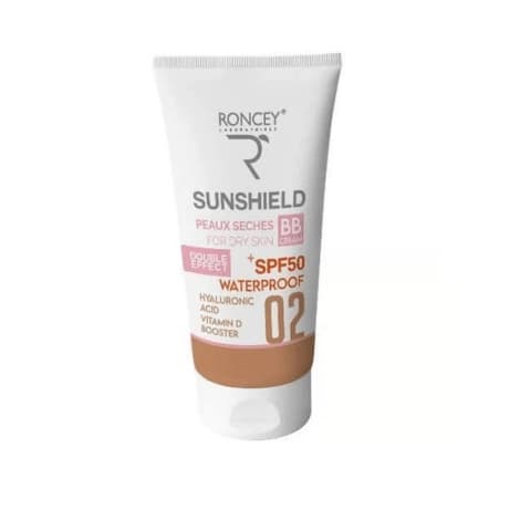 RONCEY SUNSHILED ECRAN PEUX SECHE 0.2 SP50+