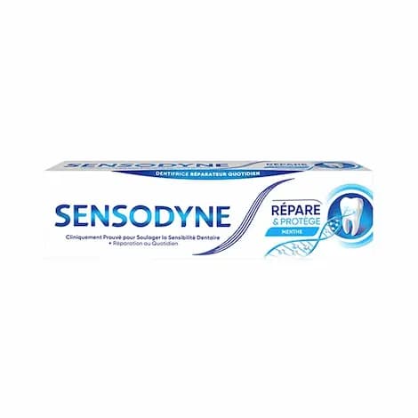 SENSODYNE DENTIF REPARE ET PROTEGE DENT SEN 75ML