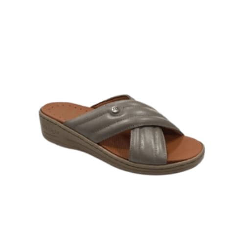 STI CLAQUETTE FEMME