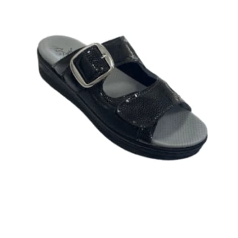 STI SABOT FEMME HALLUS VALGUS NOIR