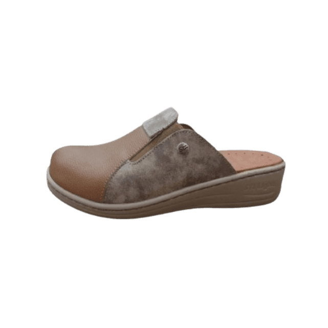 STI SABOT FEMME HIVER