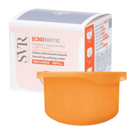 SVR C20 BIOTIC RECHARGE 50ML