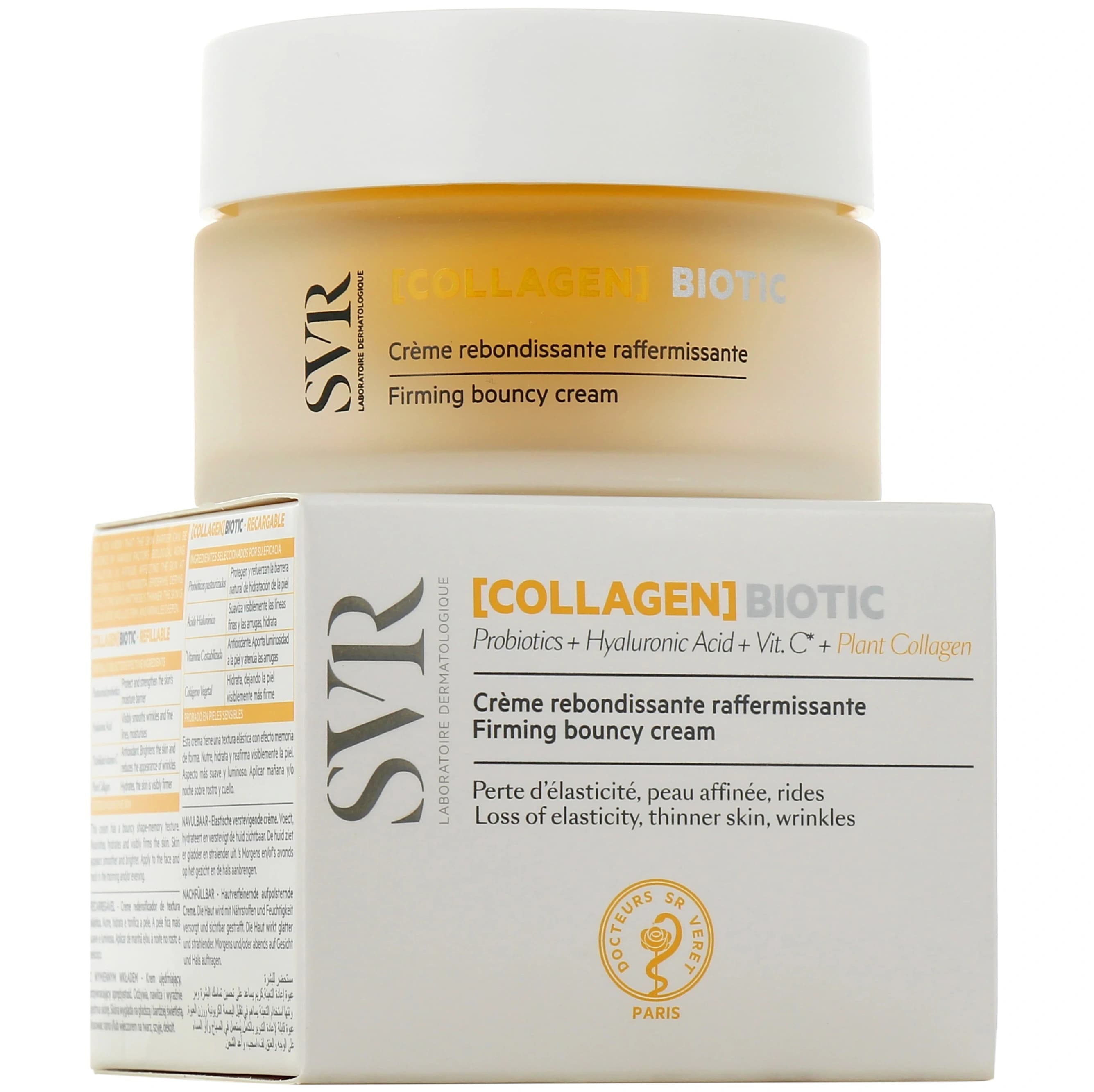 SVR COLLAGEN BIOTIC CREME 50ML