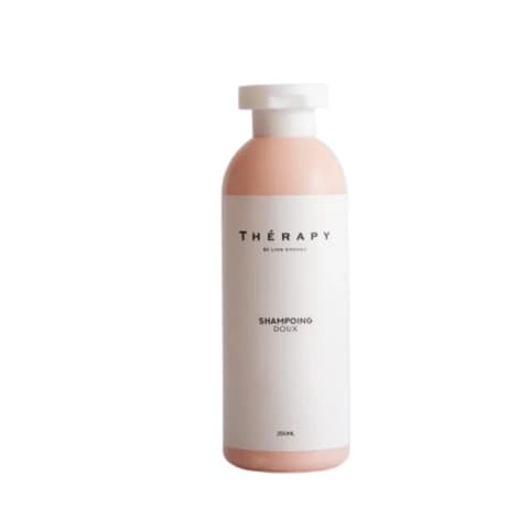 THERAPY SHAMPOING DOUX 250ML