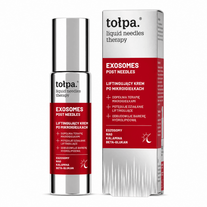 TOLPA LIQUID NEEDLES THERAPY 50ML