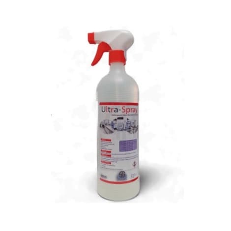 ULTRA SPRAY DESINFECTANTE 250ML
