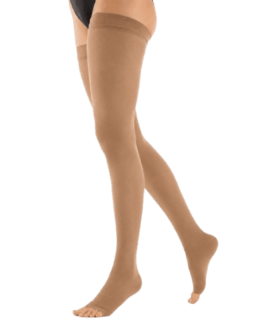 VEINAX BAS DE CONTENTION FEMME T5 LONGUE