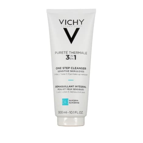 VICHY DEMAQUILLANT INTEGRAL 3EN1 300ML