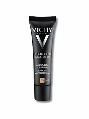 VICHY DERMABLAND 3D SAND 35 SPF25 30ML