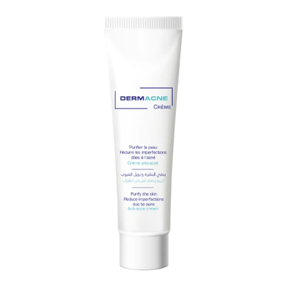 VITAL DERMACNE CREME ANTI ACNE 45GR
