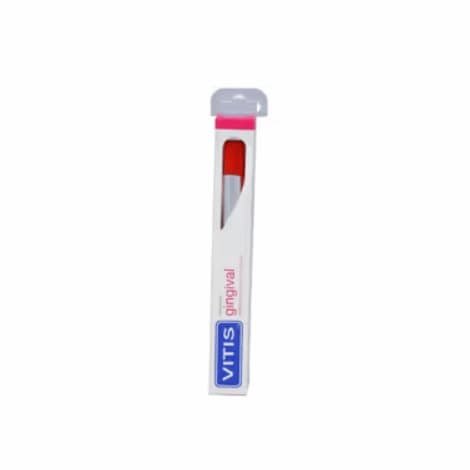 VITIS BROSSE A DENTS GINGIVAL