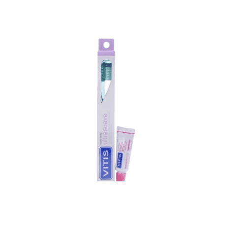 VITIS BROSSE A DENTS ULTRASUAVE