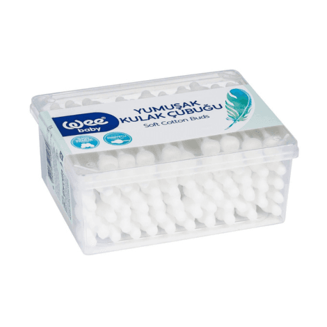 WEE BABY BÂTONNETS 60 PIÈCES