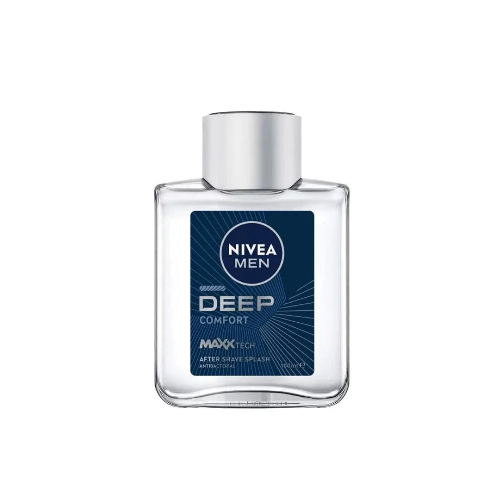 NIVEA Men Deep Lotion Après Rasage