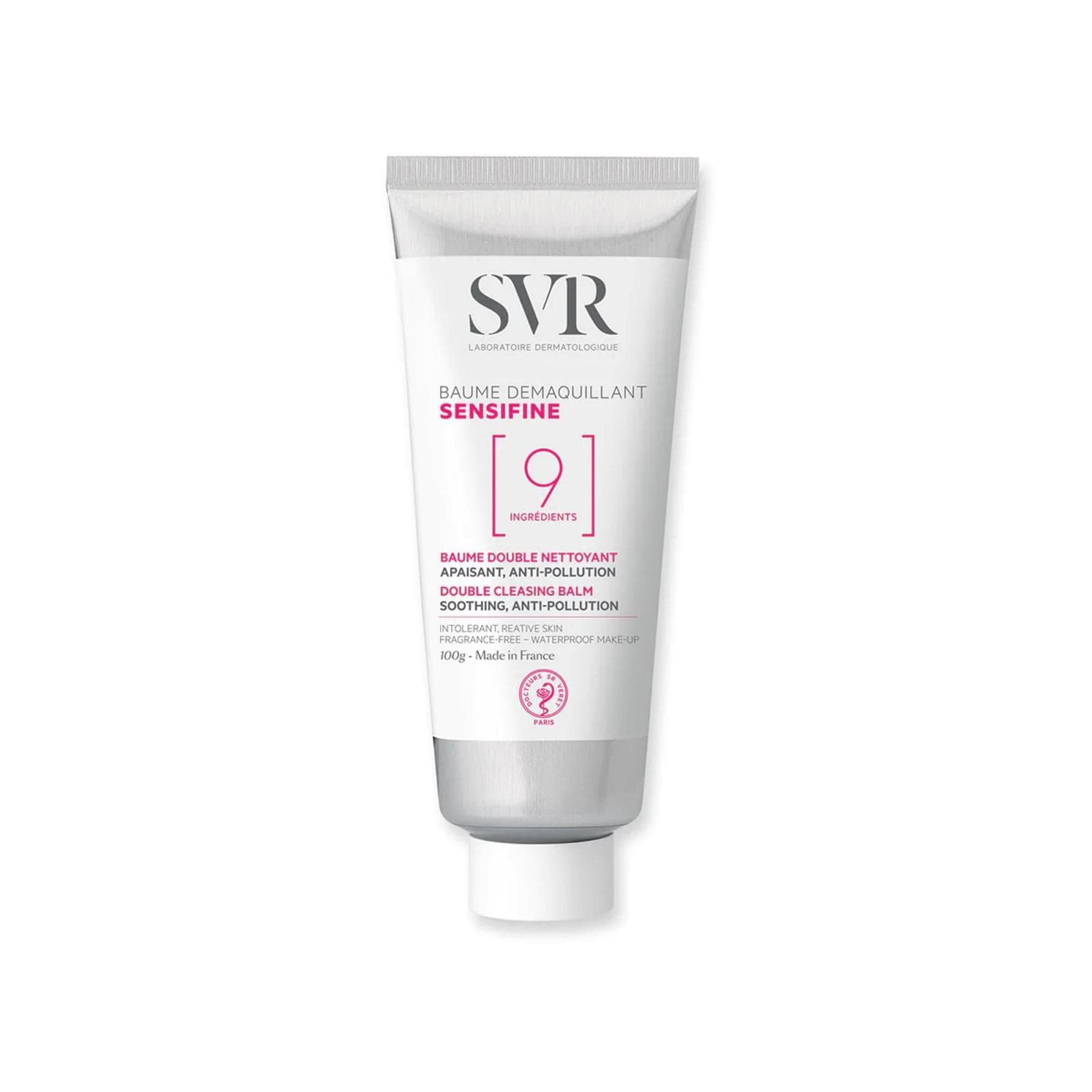 SVR Sensifine Baume Démaquillant