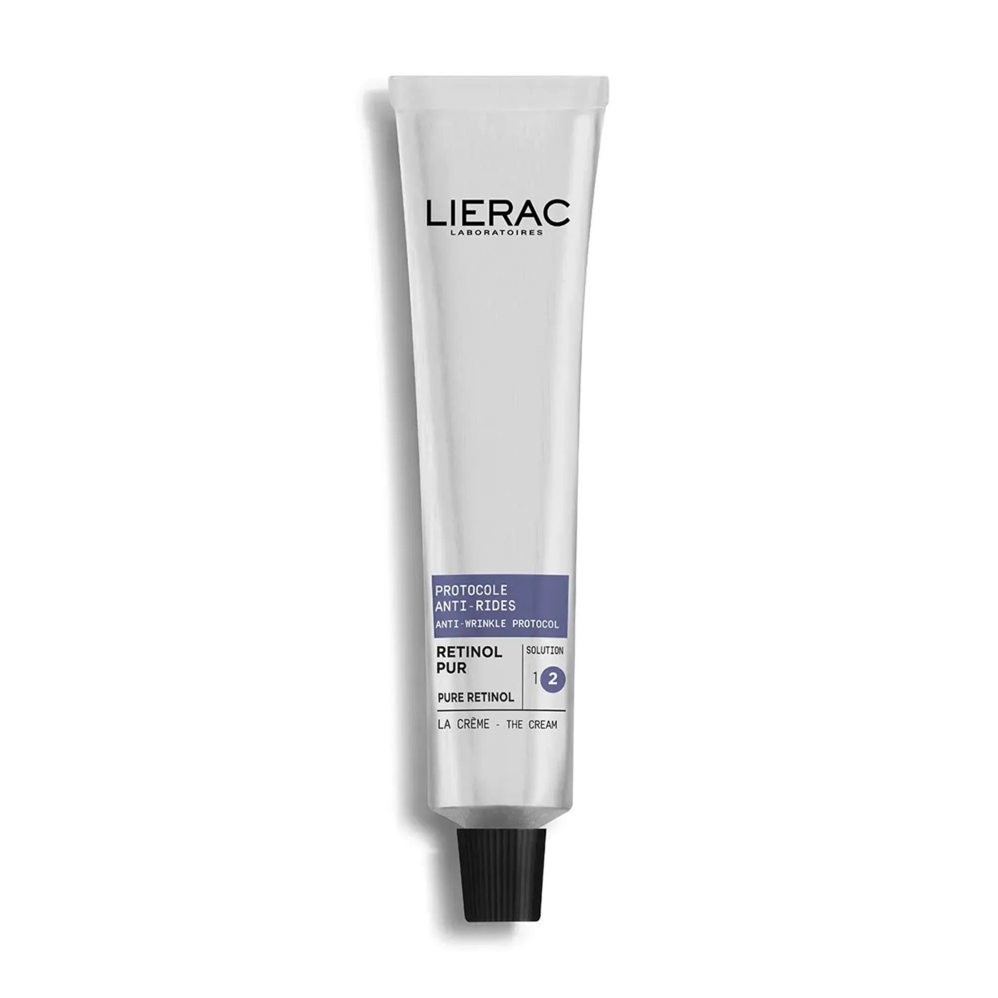 LIERAC Pure Retinol La Crème