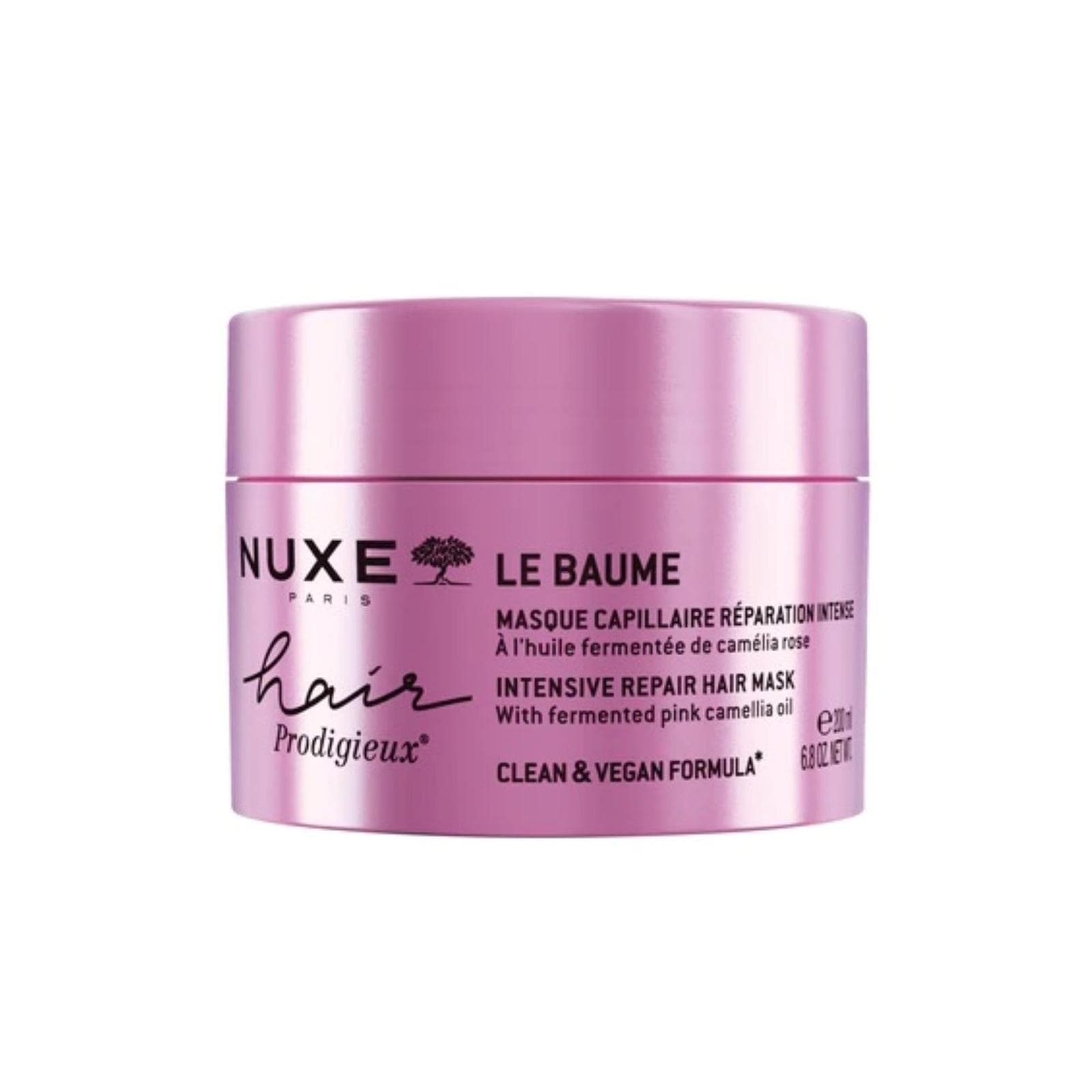 NUXE Hair Prodigieux Le Baume