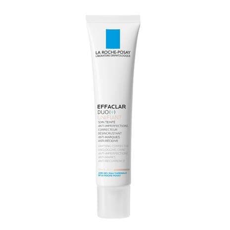 LA ROCHE POSAY Effaclar Duo+ Unifiant Teinté
