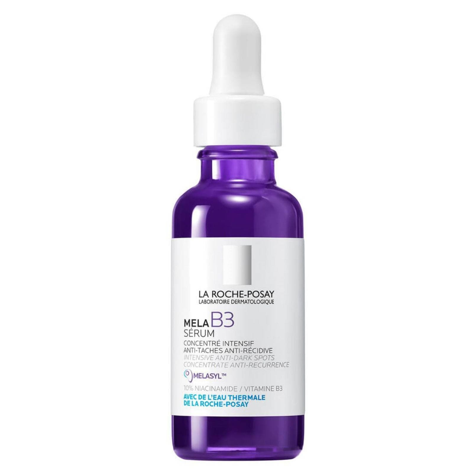 LA ROCHE POSAY Sérum MELA B3 Concentré Intensif