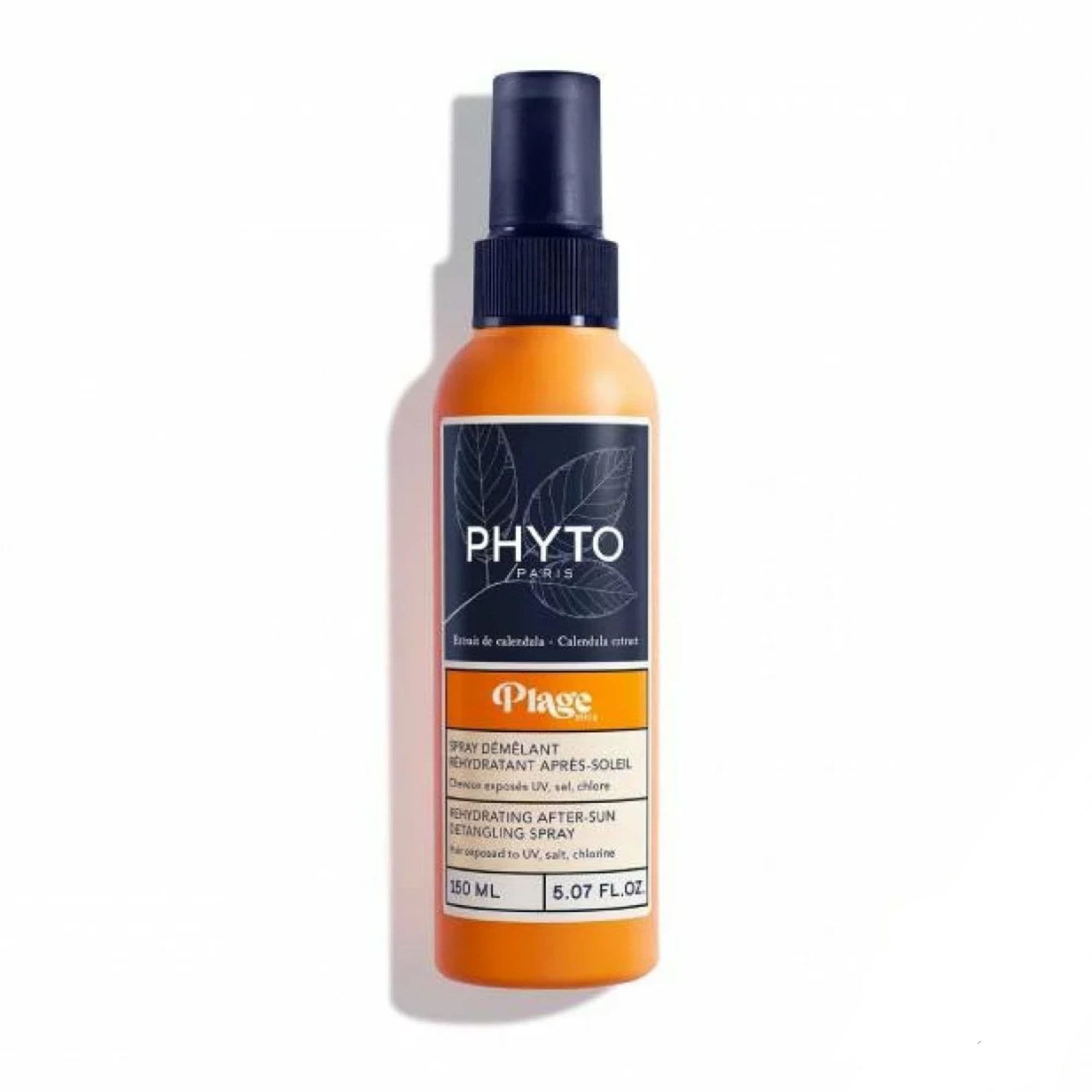 PHYTO Plage Spray Démêlant 150 ml