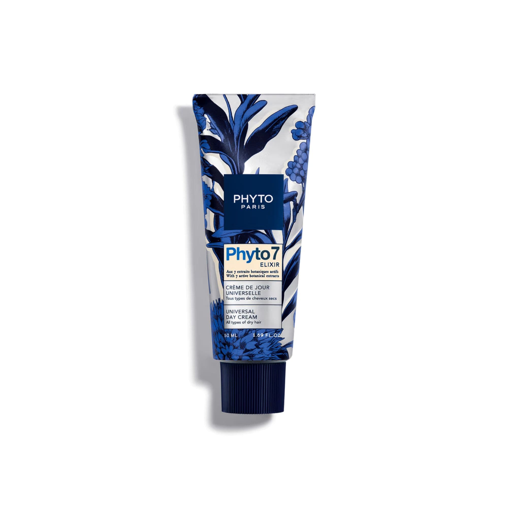 PHYTO Phytro7 Elixir Crème De Jour Universelle 50 ml