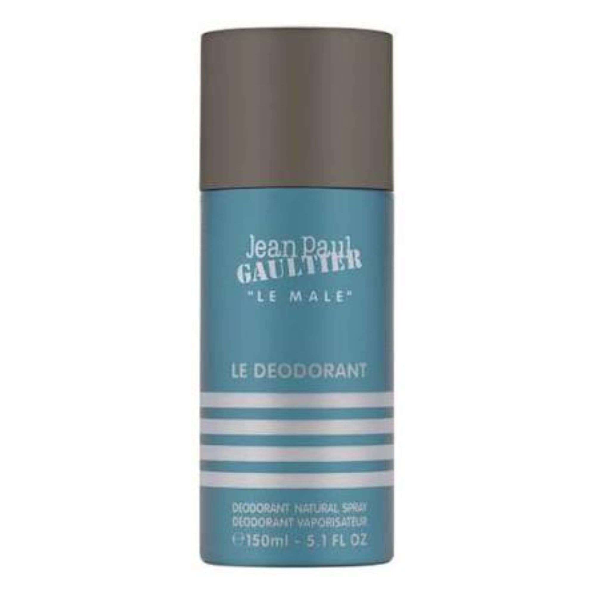Jean Paul Gaultier Le Male Le Déodorant 150 ML