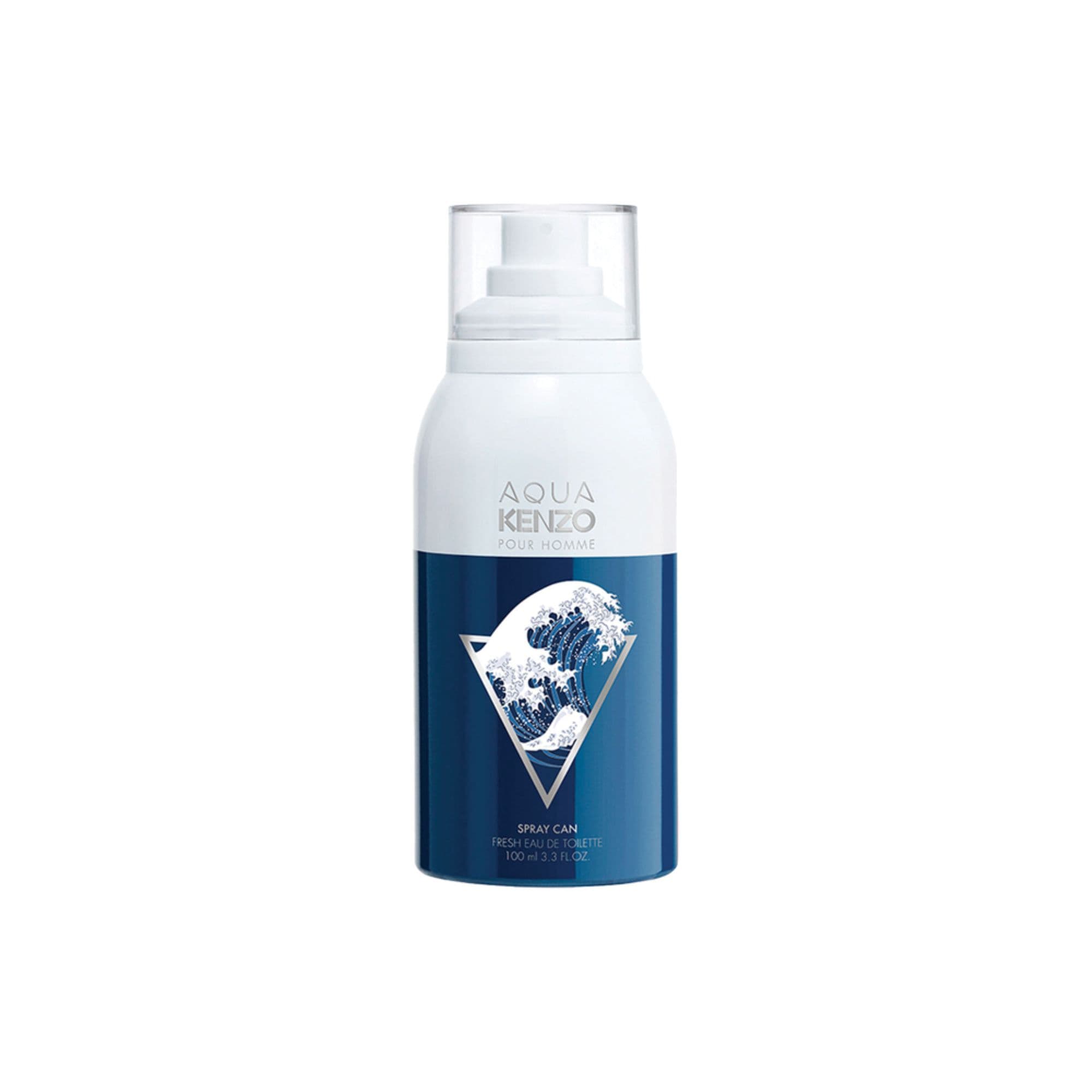 AQUA KENZO Pour Homme Spray 100 ML