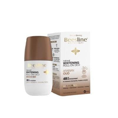 BEESLINE Deo Roll On Arabian Oud
