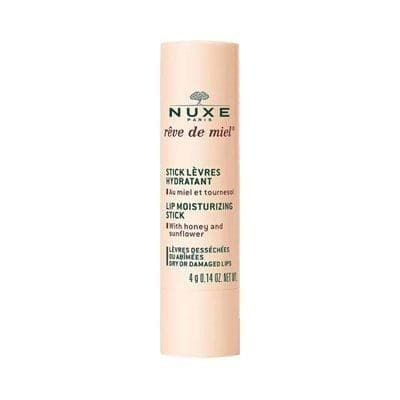 NUXE Rêve de miel Stick Lèvres Hydratant
