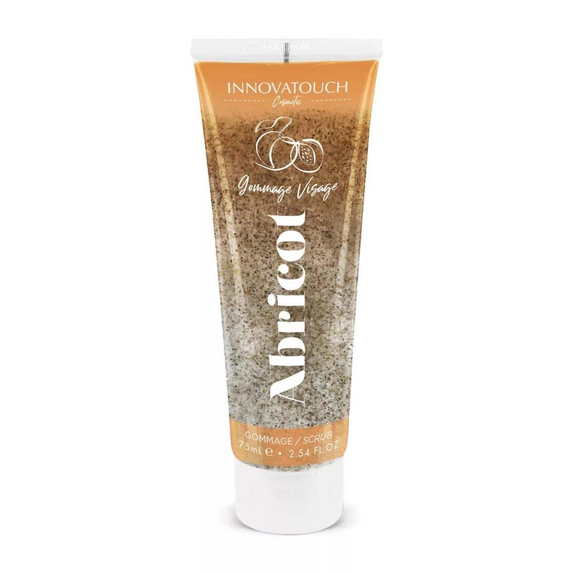 INNOVATOUCH Gommage Visage Abricot