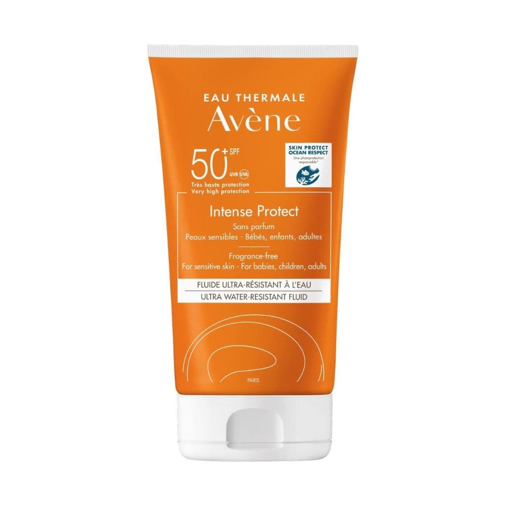 AVENE Ecran Fluide Intense Protect SPF 50+