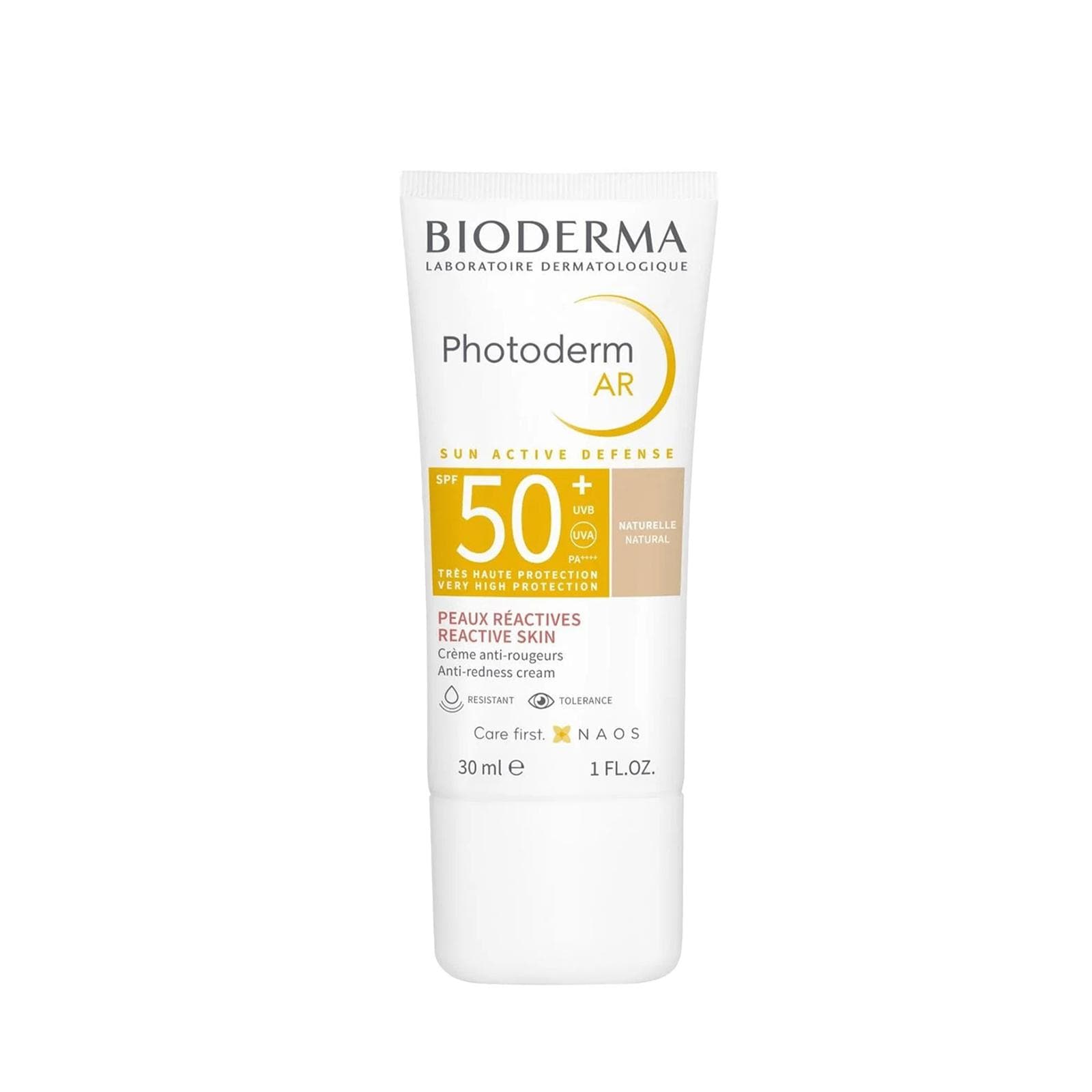 BIODERMA Photoderm AR Crème Anti-rougeurs SPF 50+