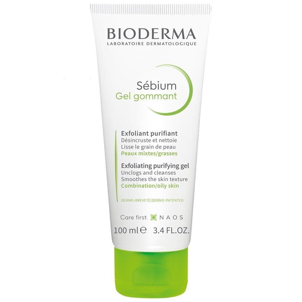 BIODERMA Sébium Gel Gommant