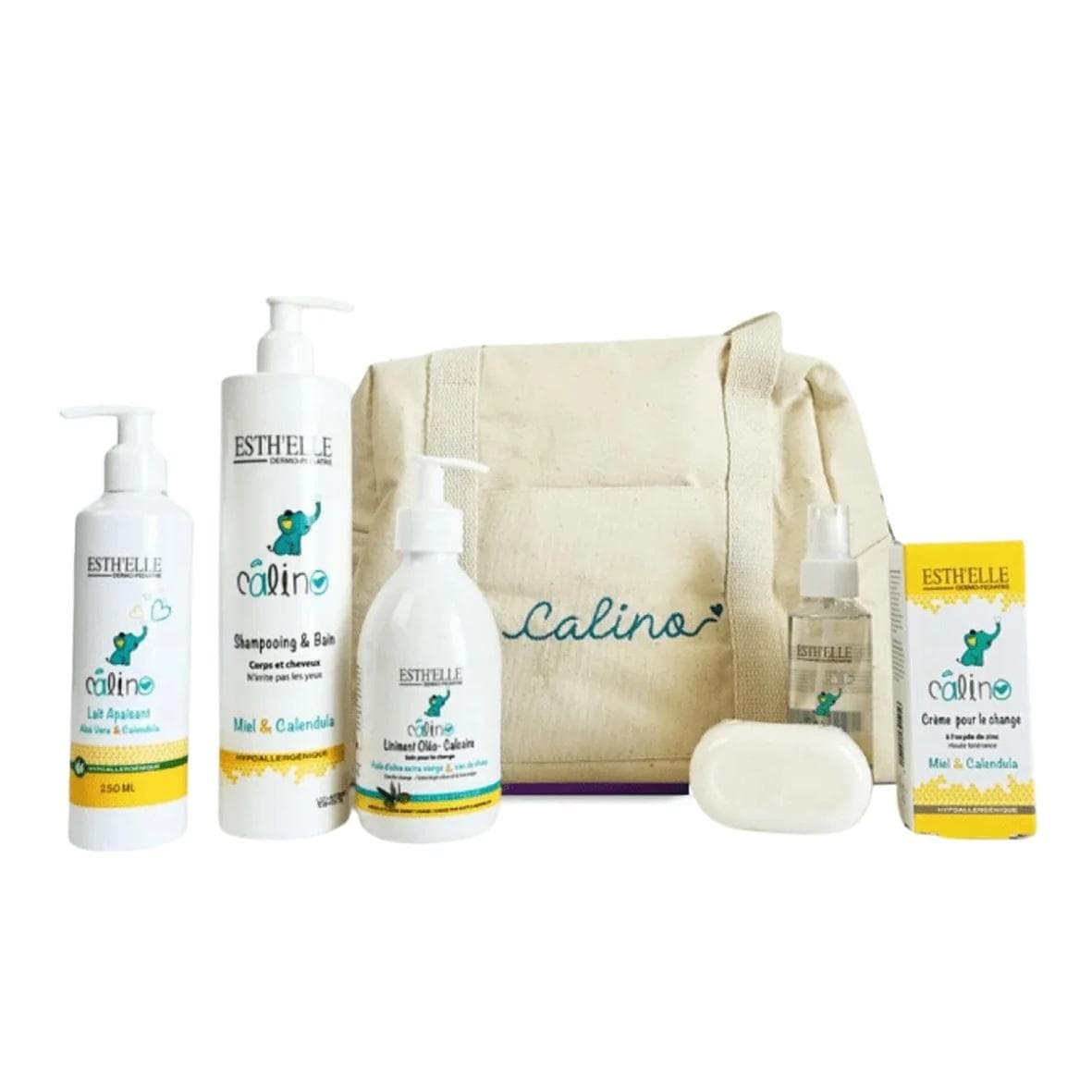 CALINO SAC MAMAN