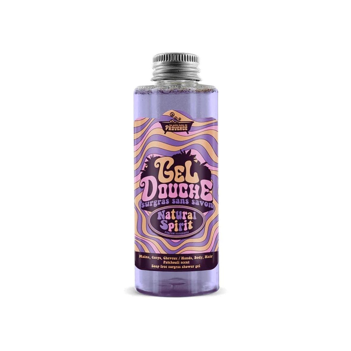 Les Petits Bains De Provence Gel Douche 100 ML