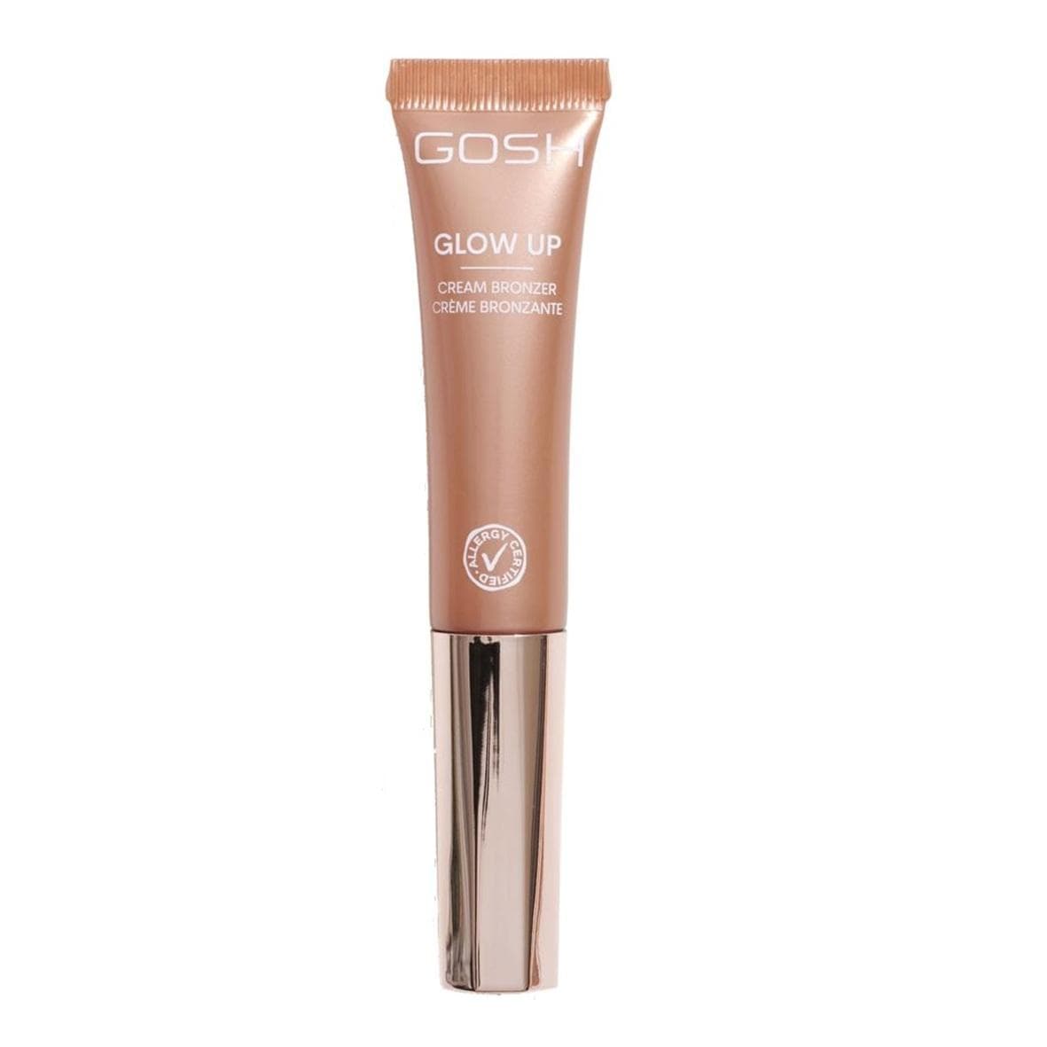GOSH Glow up Crème 002 Bronze